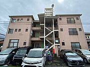 コーポセサミロード 2階 築36年10ヶ月の賃貸物件