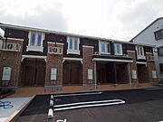 本城駅より徒歩14分 2階 築9年3ヶ月の賃貸物件