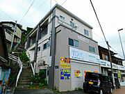 八幡駅より徒歩17分 2階 築58年5ヶ月の賃貸物件