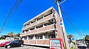 本城駅より徒歩4分 3階 築31年の賃貸物件