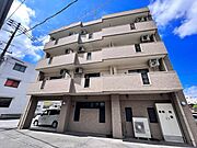 アベニュー清納 4階 築19年2ヶ月の賃貸物件