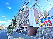 コスモス浅川学園台の賃貸物件