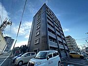 ギャラン筒井 7階 築28年10ヶ月の賃貸物件