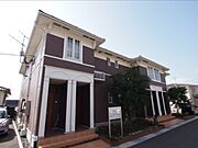 EVANS3 1階 築15年9ヶ月の賃貸物件