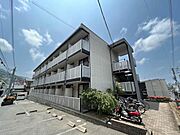 レオパレスリベロ黒崎 3階 築17年10ヶ月の賃貸物件