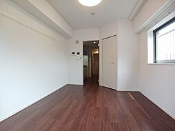 JR鹿児島本線 折尾駅 徒歩12分の賃貸マンション 2階1Kのリビング/ダイニング