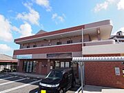 萩原駅より徒歩22分 3階 築23年6ヶ月の賃貸物件