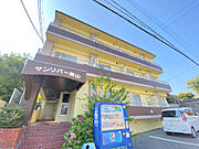 サンリバー葉山 1階 築42年10ヶ月の賃貸物件