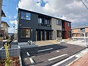 中間駅より徒歩12分 1階 新築の賃貸物件