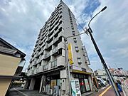 黒崎駅より徒歩15分 10階 築34年2ヶ月の賃貸物件