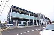 レオネクスト松の本 2階 築14年9ヶ月の賃貸物件
