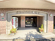 4階 築21年2ヶ月の賃貸物件