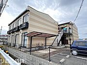 水巻駅より徒歩35分 1階 築20年11ヶ月の賃貸物件