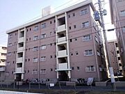 エメラルドマンション陣原Ｄ 5階 築45年7ヶ月の賃貸物件