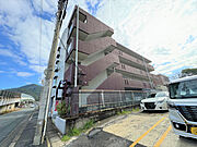 今池駅より徒歩22分 4階 築35年7ヶ月の賃貸物件