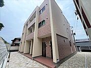 折尾駅より徒歩8分 1階 築2年の賃貸物件