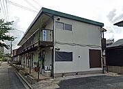 青雲荘 1階 築49年7ヶ月の賃貸物件