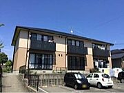 筑豊香月駅より徒歩25分 2階 築25年10ヶ月の賃貸物件