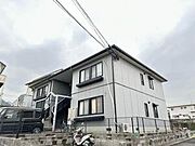 アンファミールBの賃貸物件
