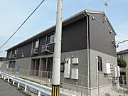新木屋瀬駅より徒歩6分 2階 築13年5ヶ月の賃貸物件