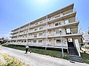 ビレッジハウス萩原 2階 築61年1ヶ月の賃貸物件