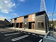 中間駅より徒歩12分 新築 2階建の賃貸物件