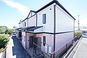 スカイヒルズB 1階 築26年10ヶ月の賃貸物件