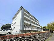 西鳴水ハイツ 2階 築47年1ヶ月の賃貸物件