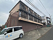 本城駅より徒歩10分 2階 築40年の賃貸物件