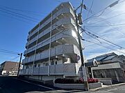 シャトレ若葉 5階 築35年10ヶ月の賃貸物件