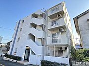 黒崎駅より徒歩10分 3階 築29年9ヶ月の賃貸物件