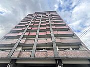 ギャラン穴生 4階 築13年の賃貸物件