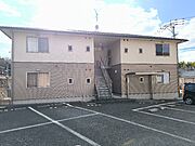 コーラルコート1号館 1階 築19年の賃貸物件