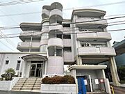 本城駅より徒歩12分 1階 築30年7ヶ月の賃貸物件