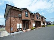 グランピエールD 1階 築20年の賃貸物件