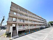 折尾駅より徒歩25分 3階 築57年5ヶ月の賃貸物件