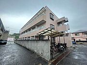 スズラン10 3階 築30年5ヶ月の賃貸物件