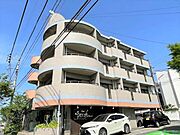本城駅より徒歩11分 2階 築35年2ヶ月の賃貸物件