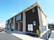 東水巻駅より徒歩10分 1階 築14年の賃貸物件