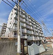 本城駅より徒歩10分 8階 築30年の賃貸物件