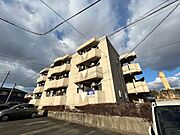 折尾駅より徒歩14分 2階 築30年8ヶ月の賃貸物件