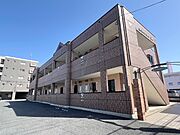 トップハイツドイ 2階 築24年6ヶ月の賃貸物件