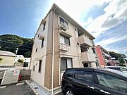 永犬丸駅より徒歩25分 2階 築16年6ヶ月の賃貸物件