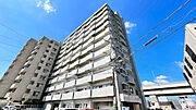 本城駅より徒歩9分 6階 築34年7ヶ月の賃貸物件