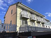 折尾駅より徒歩13分 1階 築38年の賃貸物件