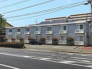 レオパレスしらべ 1階 築22年9ヶ月の賃貸物件