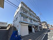 本城駅より徒歩8分 3階 築37年2ヶ月の賃貸物件