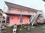 折尾駅より徒歩8分 2階 築31年8ヶ月の賃貸物件