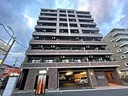黒崎駅より徒歩12分 7階 築20年の賃貸物件