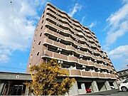 陣原駅より徒歩6分 9階 築19年の賃貸物件